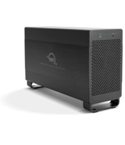 other world computing 12 gb OWCTB2U3MED12T