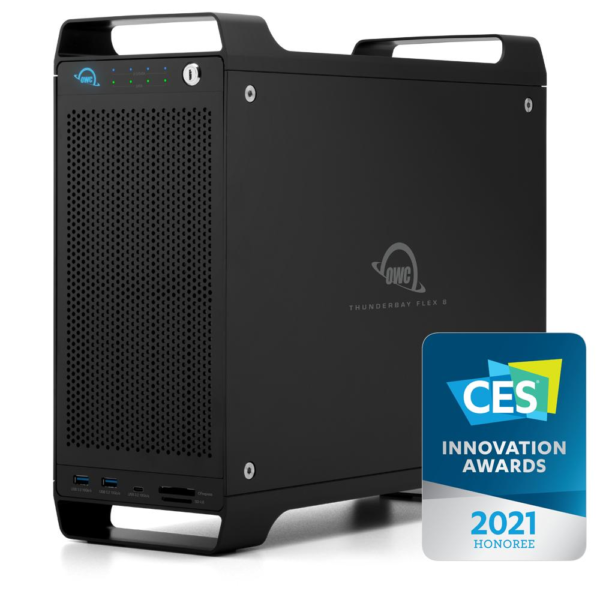 other world computing 112 tb OWCTB3F84N112