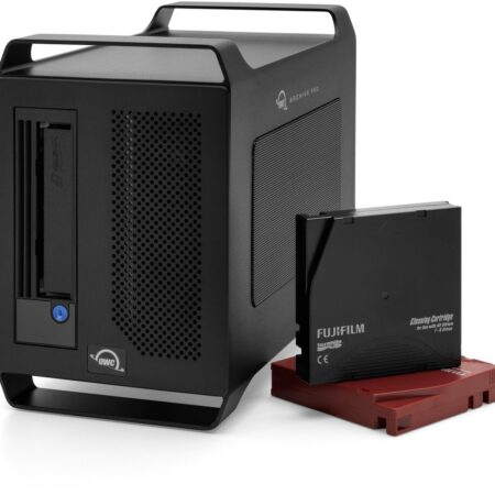other world computing 16 tb OWCTBLTMP90S16