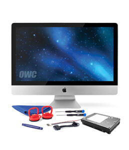 other world computing 8 tb OWCYIMAC091H8.0