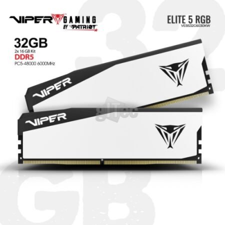 patriot 32 gb ddr5 VEB532G6030KW