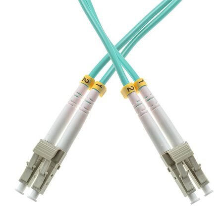 optic ca dac cables networking optic ca MMDOM3 LCLC 001M 2MM OC