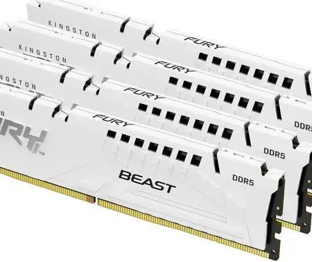 kingston fury 64 gb ddr5 KF552C40BWK4 64