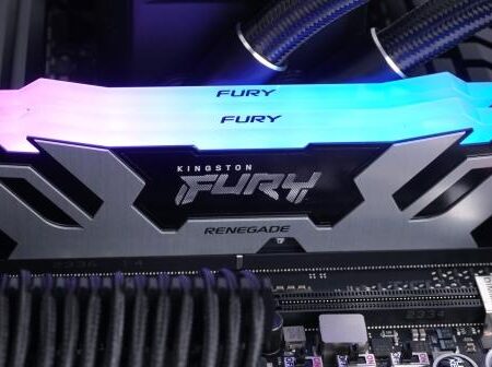 kingston fury 48 gb ddr5 KF572C38RSAK2 48