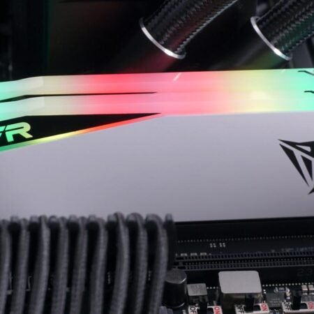 patriot 32 gb ddr5 dimm PVER532G70C38KW