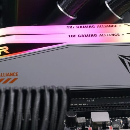 patriot 48 gb ddr5 PVER548G66C34KT