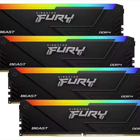kingston fury 32 gb ddr4 KF432C16BB2AK4/32