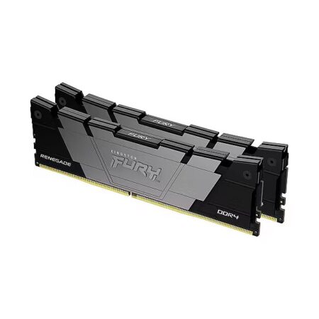 kingston fury 32 gb ddr4 KF446C19RB12K2/32