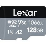 lexar 128 micro sd micro sdhc lexar LMSSIPL128G BNANU