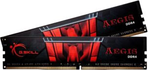 patriot 16 gb ddr4 dimm PVE2416G320C8K