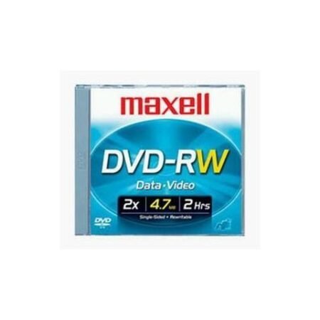 maxell 4 7 media media cd dvd blueray maxell 634045