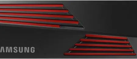 samsung 2 ssd m2pcie solid state disk samsung MZ V9P2T0CW OB