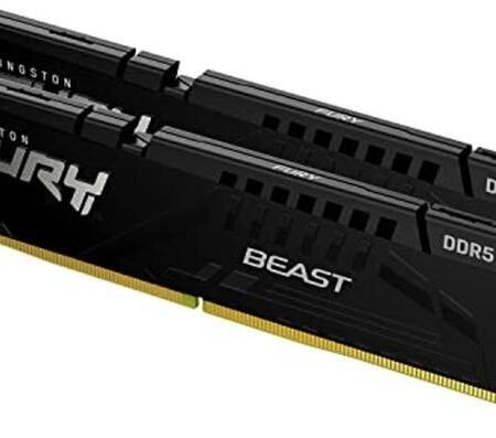 kingston fury 128 gb ddr5 KF556C40BBK2 128