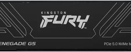 kingston fury 4096 ssd m2pcie solid state disk kingston fury SFYR2S/4T0