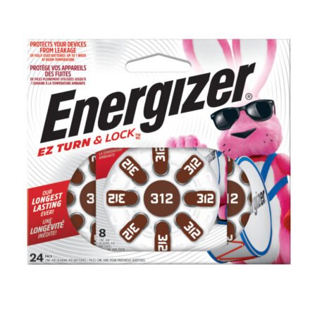 energizer purpose general purpose batteries energizer AZ312DP24