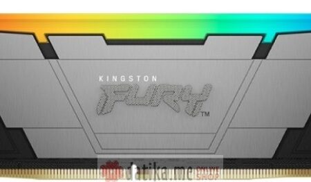 kingston fury 16 gb ddr4 KF440C19RB2AK2/16