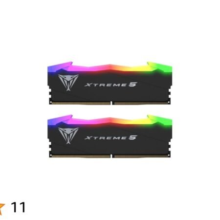 patriot 48 gb ddr5 dimm PVXR548G76C36K
