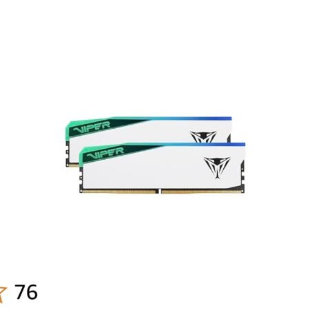patriot 96 gb ddr5 dimm PVER596G60C42KW