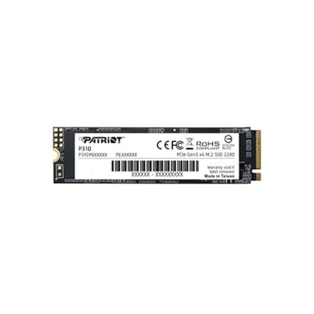 patriot 92 ssd m2pcie solid state disk patriot P310P192TM28