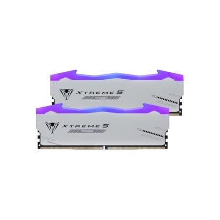 patriot 32 gb ddr5 dimm PVXR532G60C30KM