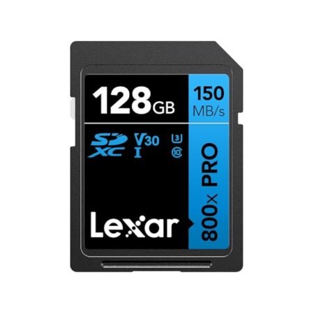 lexar 128 secure digit sdhc cards lexar LSD0800P128G BNNNU
