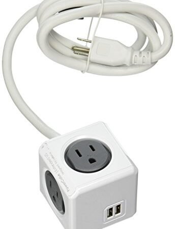 allocacoc bars extensions allocacoc 4420GY/USEUPC