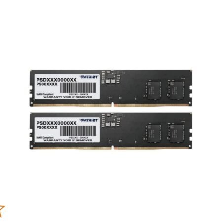 patriot 16 gb ddr5 dimm PSD516G5600K
