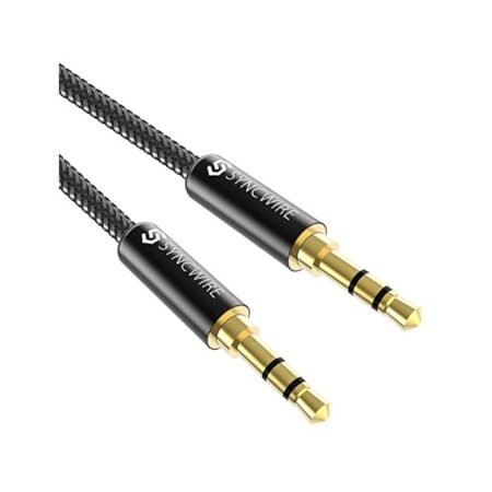 rockstone adaptors cables and adaptors rockstone AUX CABLE