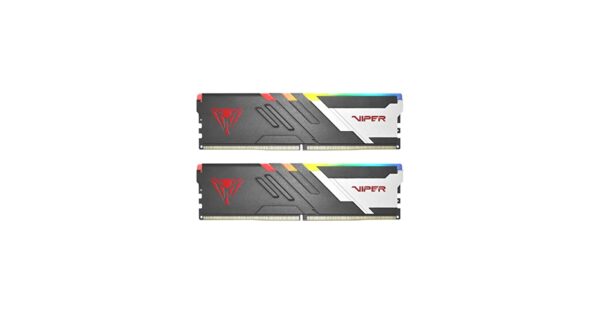 patriot 64 gb ddr5 dimm PVVR564G600C30K