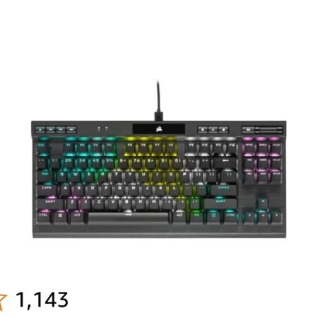 corsair keyboar keyboard corsair keyboard and mouse gamers corsair CH 9119014 NA