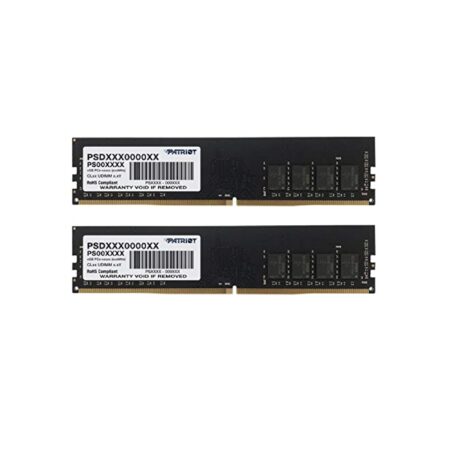 patriot 16 gb ddr4 dimm PSD416G3200K