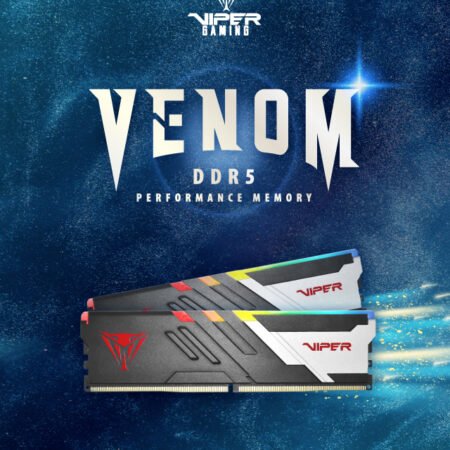 patriot 32 gb ddr5 dimm PVVR532G560C36K