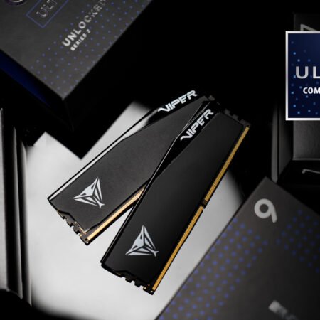 patriot 32 gb ddr5 dimm VEU532G6028K