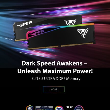 patriot 48 gb ddr5 dimm VEU548G6432K