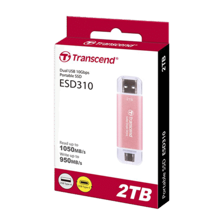 transcend 10 ssd external external hard drives transcend solid state disk transcend TS2TESD310P