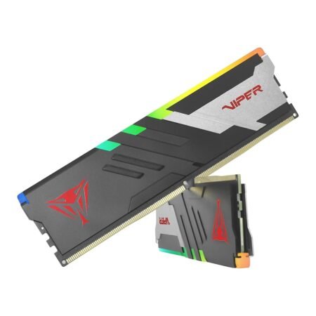 patriot 32 gb ddr5 dimm PVVR532G620C40K