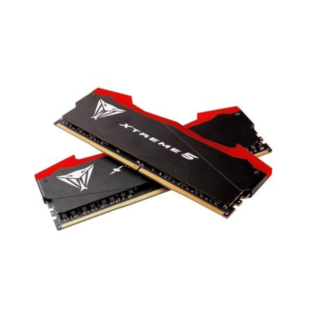 patriot 48 gb ddr5 dimm PVX548G64C32K