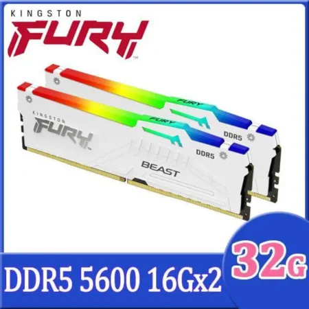 kingston fury 32 gb ddr5 KF556C40BWAK2 32