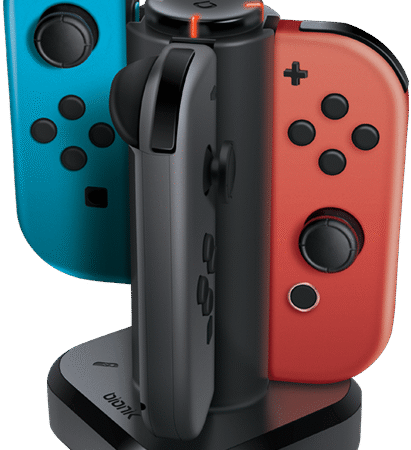 bionik charg wireless charging qi bionik BNK 9019