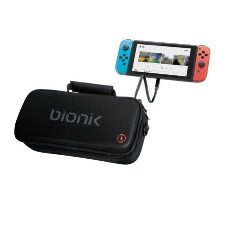 bionik liquidation accessor cases bionik BNK 9042