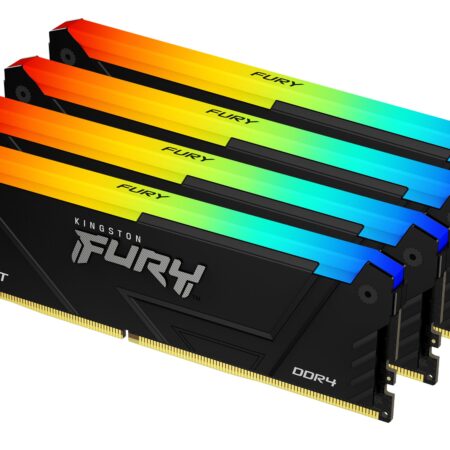 kingston fury 64 gb ddr4 KF432C16BB2AK4/64