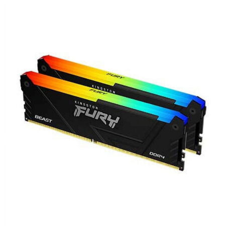 kingston fury 32 gb ddr4 KF432C16BB12AK2/32