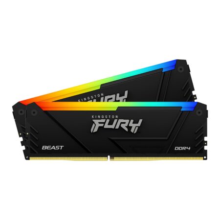 kingston fury 32 gb ddr4 KF436C18BB2AK2/32