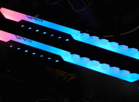 patriot 32 gb ddr4 dimm PVSR432G360C0K