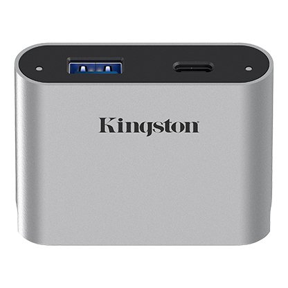 kingston technology network ant access WFS USB