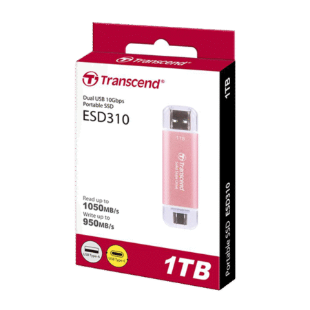 transcend 10 ssd external external hard drives transcend solid state disk transcend TS1TESD310P
