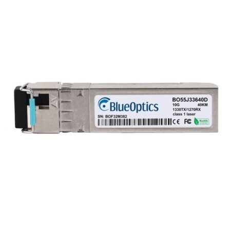 optic ca 10 transceiver networking optic ca SFP 10GBX D 40KM OC