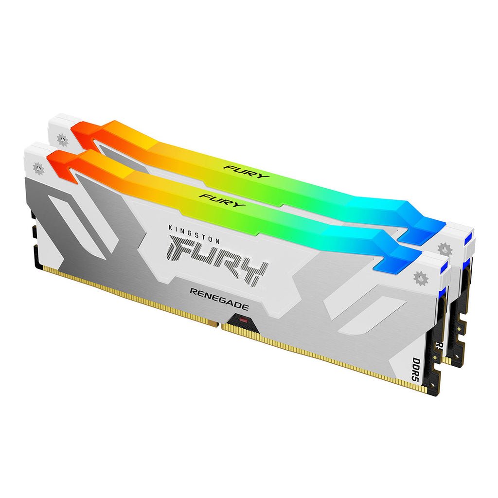 kingston fury 32 gb ddr5 KF572C38RWAK2 32