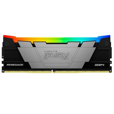 kingston fury 16 gb ddr4 KF436C16RB2AK2/16
