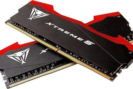 patriot 32 gb ddr5 dimm PVX532G70C32K